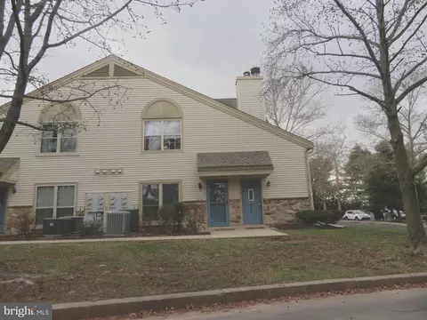 208 Foxmeadow Dr #CONDO 208, Royersford, PA 19468
