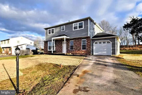 1509 Ivywood Way, Lansdale, PA 19446
