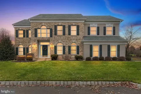 1114 Greystone Rd, Ambler, PA 19002