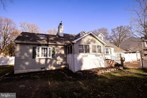 201 Bonair Ave, Hatboro, PA 19040