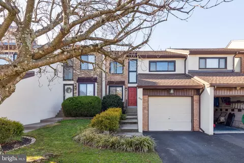 802 Honey Run Rd, Ambler, PA 19002