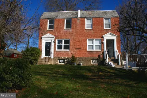 7719 Queen St, Glenside, PA 19038