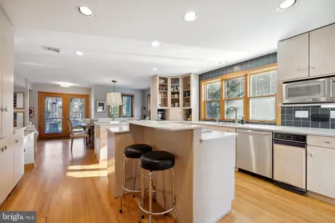Kitchen - 909 Centennial Rd, Penn Valley, PA 19072 photo 1 of 5