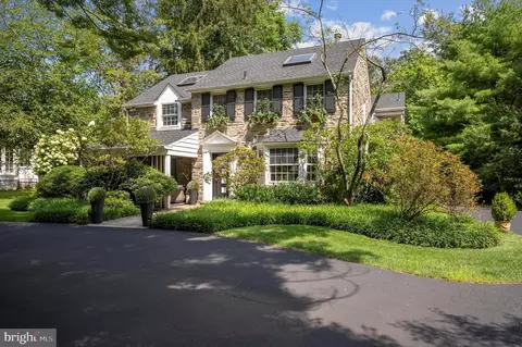 909 Centennial Rd, Penn Valley, PA 19072