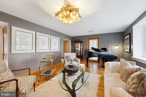 Living - 909 Centennial Rd, Penn Valley, PA 19072 photo 1 of 7