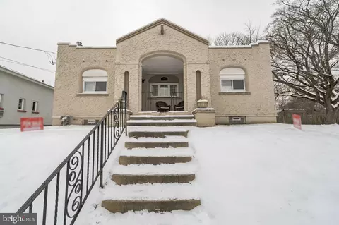 528 Pasadena Ave, Jenkintown, PA 19046