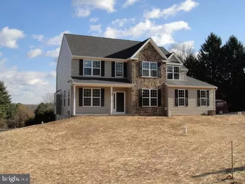 282 Buchert Rd, Gilbertsville, PA 19525