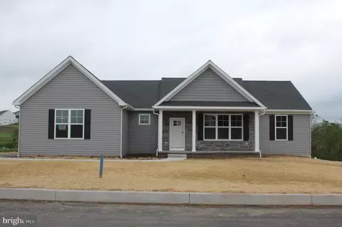 284 Buchert Rd, Gilbertsville, PA 19525