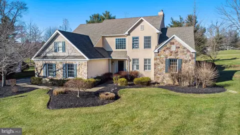 706 Abbeydale Ct, Ambler, PA 19002