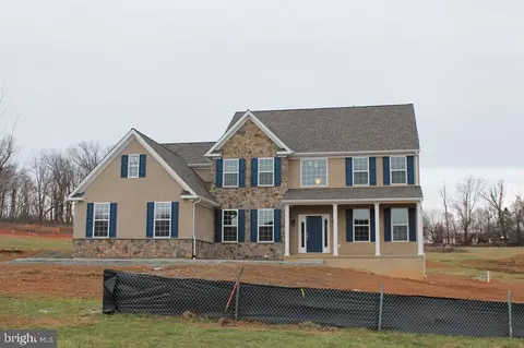286 Buchert Rd #LOT 3, Gilbertsville, PA 19525