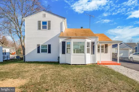 162 Walker Ln, King Of Prussia, PA 19406