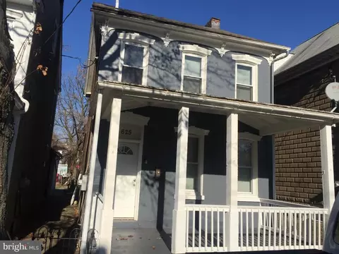 625 Chestnut St, Pottstown, PA 19464