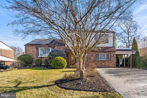238 Sweetbriar Cir, King Of Prussia, PA 19406