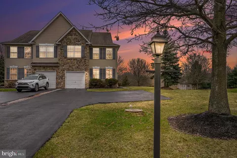 2705 Unionville Pike, Hatfield, PA 19440