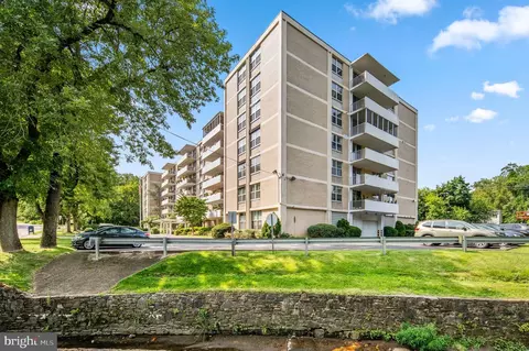 7301 Coventry Ave #510, Elkins Park, PA 19027