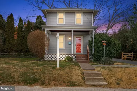 42 Jones Ave, Flourtown, PA 19031