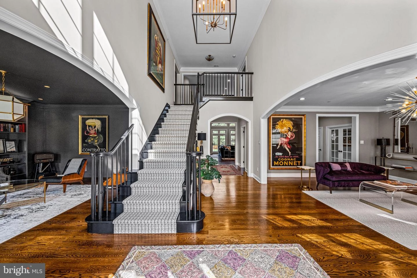 Entry Way - 1045 Whitegate Rd, Wayne, PA 19087 photo 1 of 8
