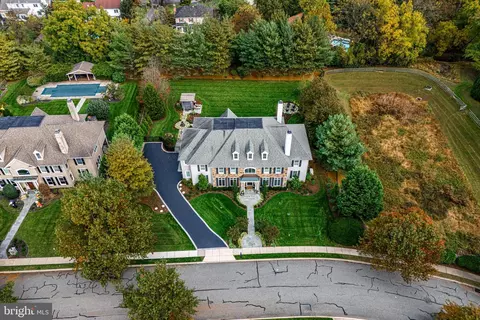 View/Area - 1045 Whitegate Rd, Wayne, PA 19087 photo 1 of 1