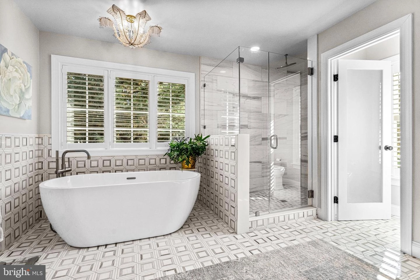 Bath - 1045 Whitegate Rd, Wayne, PA 19087 photo 7 of 15