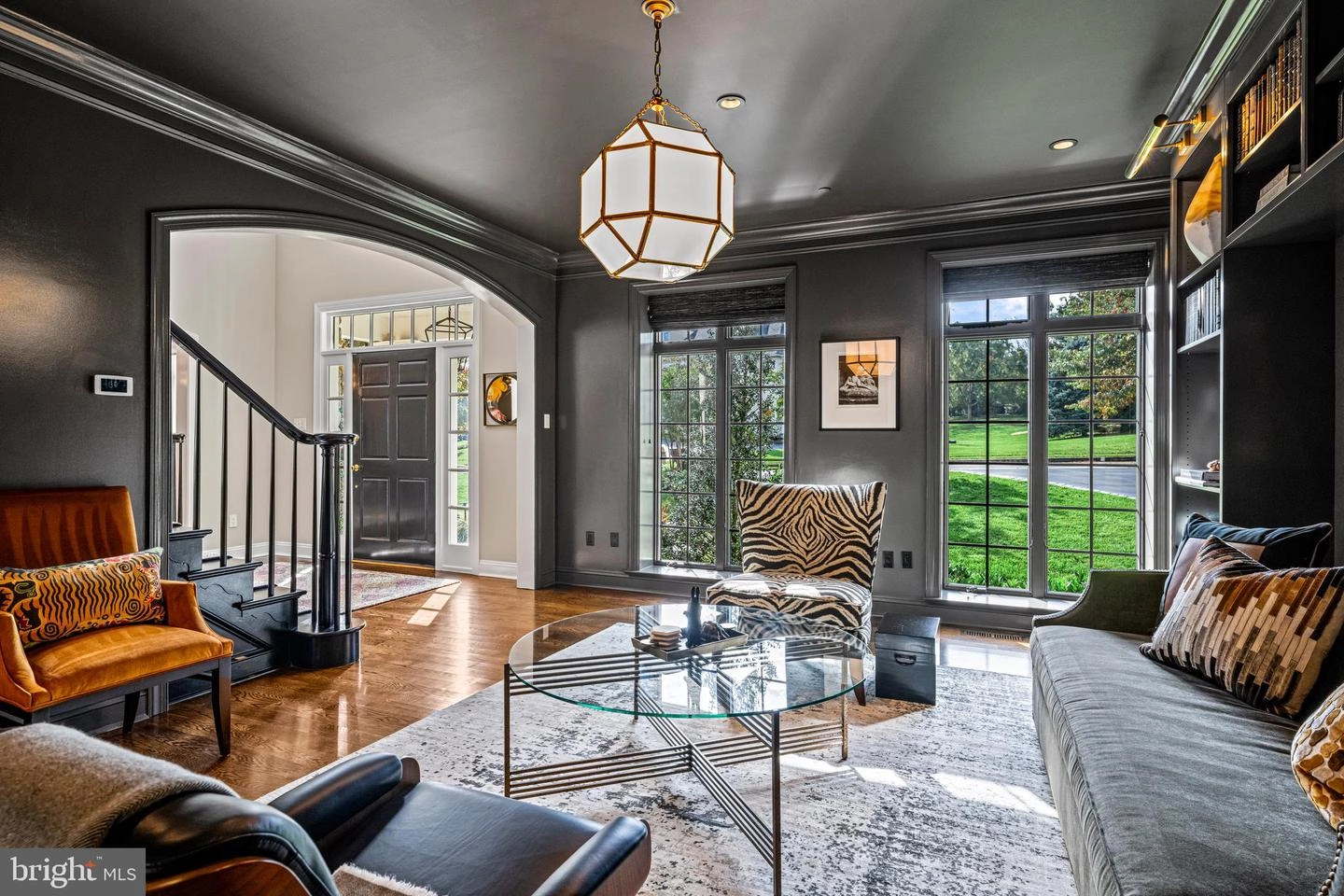 Living - 1045 Whitegate Rd, Wayne, PA 19087 photo 1 of 13