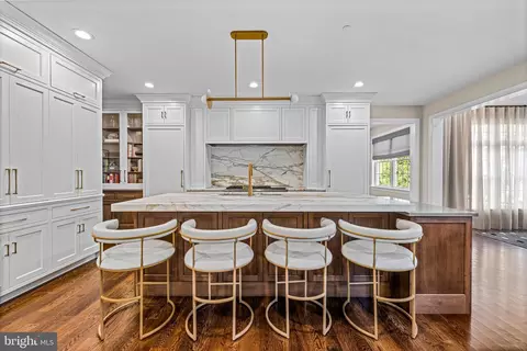 Kitchen - 1045 Whitegate Rd, Wayne, PA 19087 photo 3 of 8