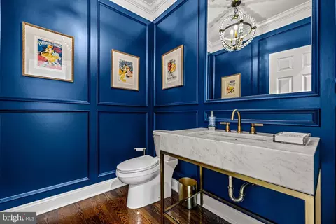 Bath - 1045 Whitegate Rd, Wayne, PA 19087 photo 1 of 15