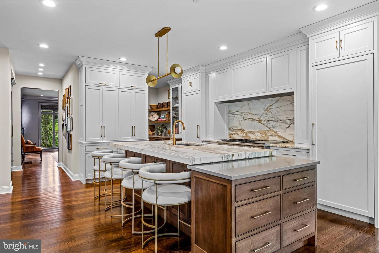 Kitchen - 1045 Whitegate Rd, Wayne, PA 19087 photo 8 of 8