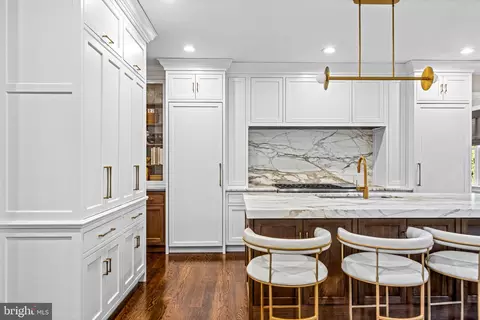 Kitchen - 1045 Whitegate Rd, Wayne, PA 19087 photo 4 of 8