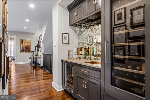 Kitchen - 1045 Whitegate Rd, Wayne, PA 19087 photo 1 of 8