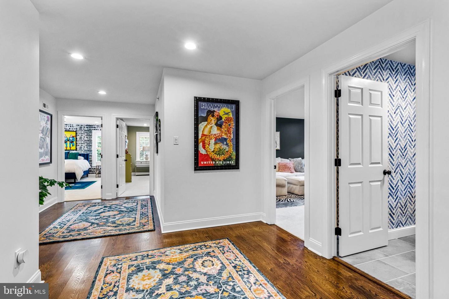 Entry Way - 1045 Whitegate Rd, Wayne, PA 19087 photo 8 of 8