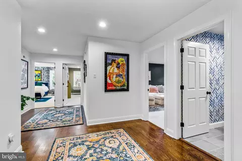 Entry Way - 1045 Whitegate Rd, Wayne, PA 19087 photo 8 of 8