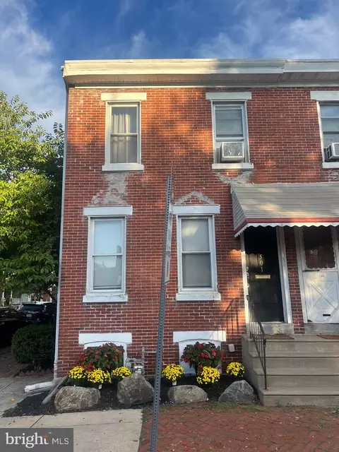 501 Noble St, Norristown, PA 19401