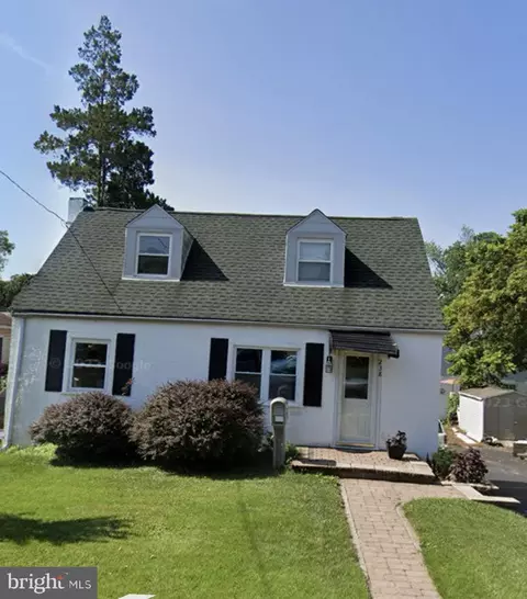 238 Duffield St, Willow Grove, PA 19090