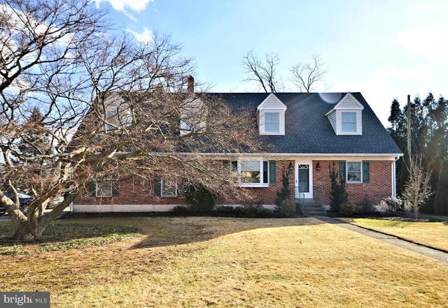 419 Johnson Rd, Horsham, PA 19044