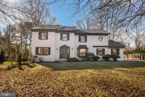 915 Woodland Ave, Eagleville, PA 19403