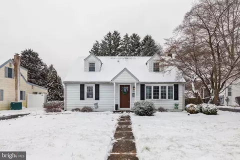 514 High Ave, Hatboro, PA 19040