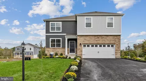 180 Eleanor Ct, Gilbertsville, PA 19525
