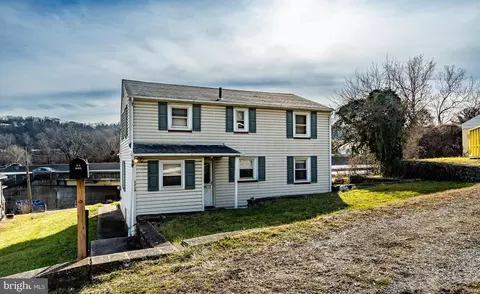 1210 Matsonford Rd, Conshohocken, PA 19428