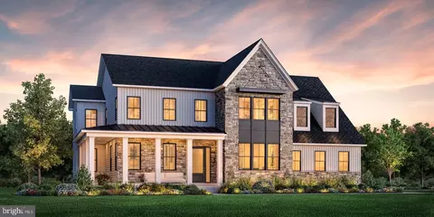 2502 Severn Ct #LOT 15, Lansdale, PA 19446
