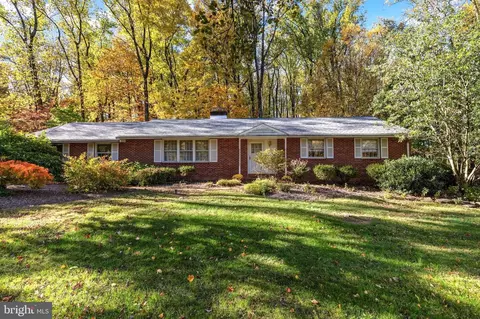 2640 Shady Ln, Lansdale, PA 19446
