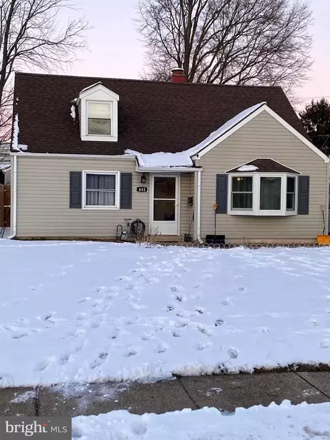 441 Newton Rd, Hatboro, PA 19040