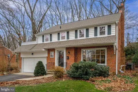 509 Waln Rd, Glenside, PA 19038