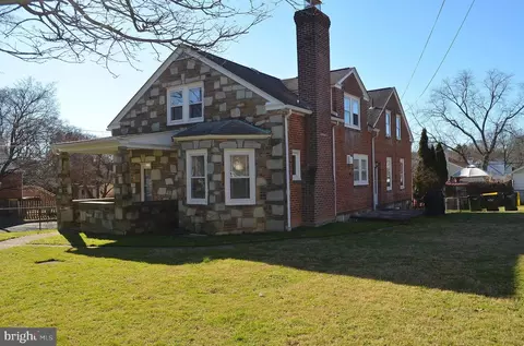 600 Raab St, Willow Grove, PA 19090