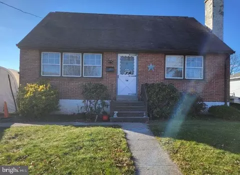 28 W 8th St, Pottstown, PA 19464