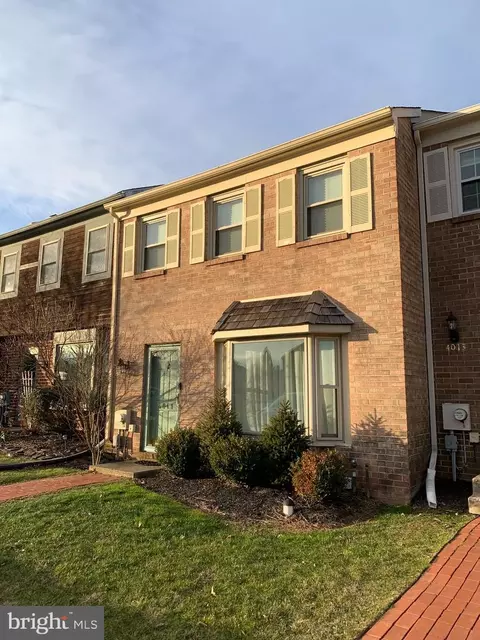 4011 Carriage Dr, Skippack, PA 19474