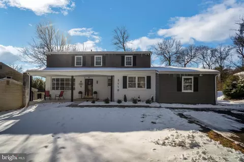3110 Ori Pl, Dresher, PA 19025