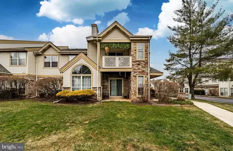 1610 Foxmeadow Cir #CONDO 1610, Royersford, PA 19468