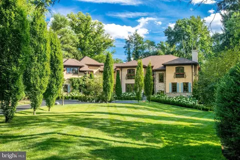 1221 Limberlost Ln, Gladwyne, PA 19035