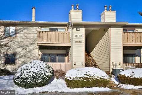 1805 Jefferson Ct, North Wales, PA 19454