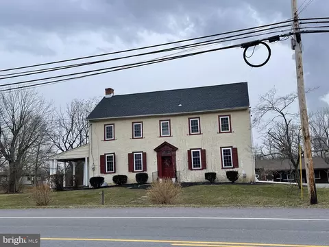 2848 E High St, Pottstown, PA 19464